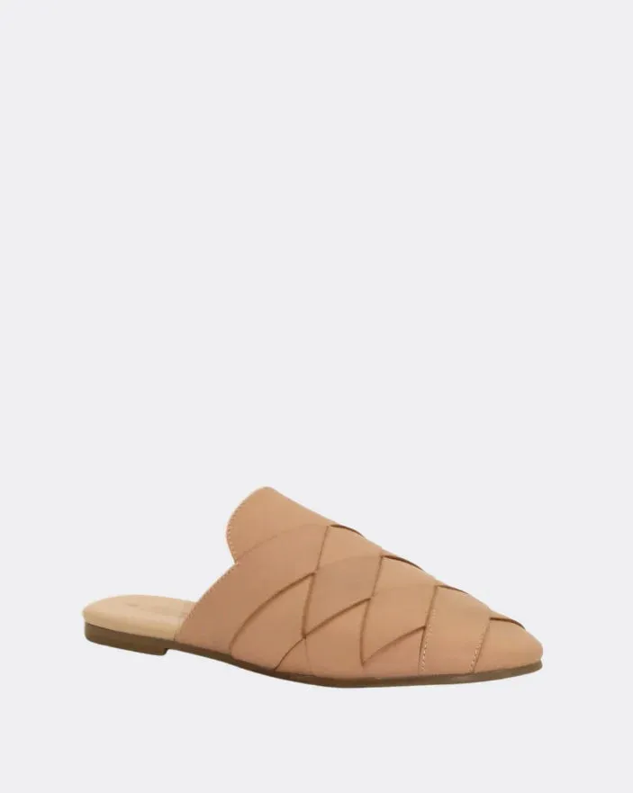 Human Premium - Robin Mule - Natural