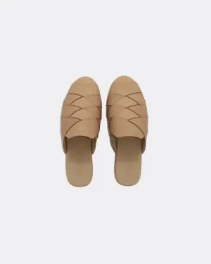 Human Premium - Robin Mule - Natural