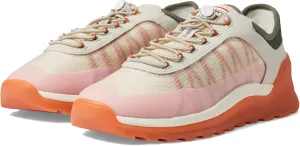Hunter Travel Trainer Sneakers for Women - Nylon and Mesh Upper and Regular Fit with Lace-Up Closure
