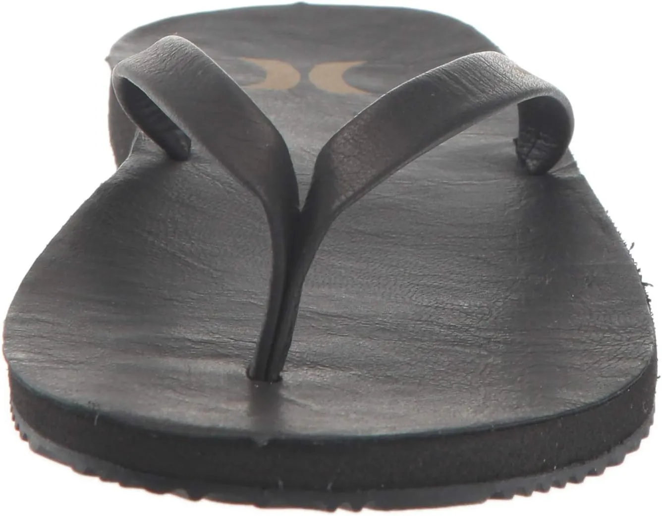 Hurley Boy's Nike Lunarlon Lunar Flip Flop Sandal