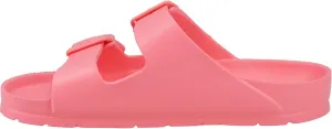 Hush Puppies Women's Lorna, Coral, 5