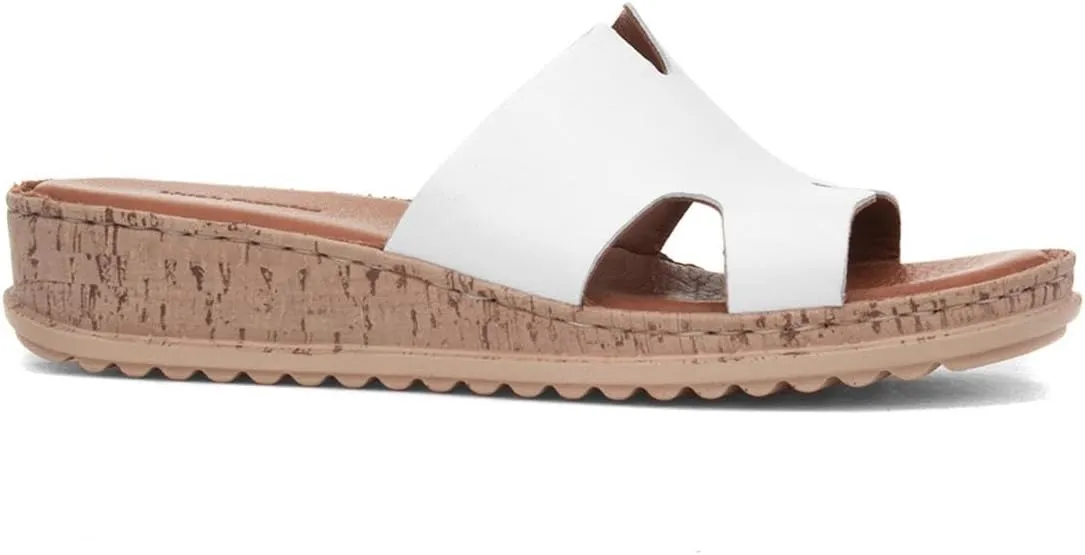 Hush Puppies Women's Sandal Ladies Summer