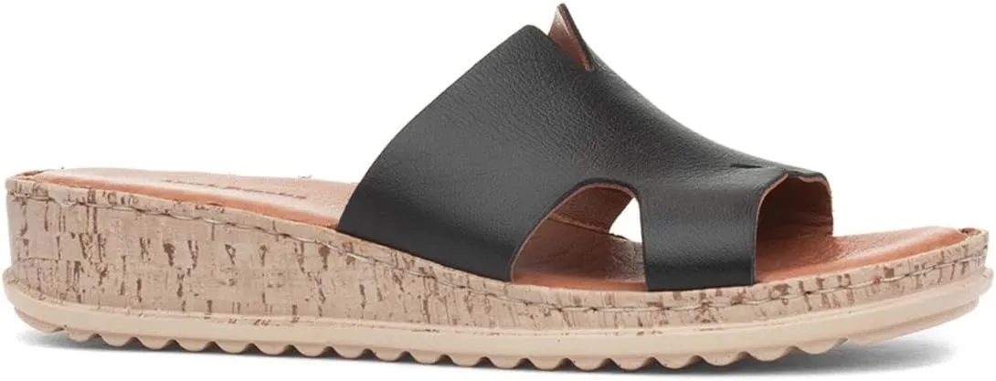 Hush Puppies Women's Sandal Ladies Summer