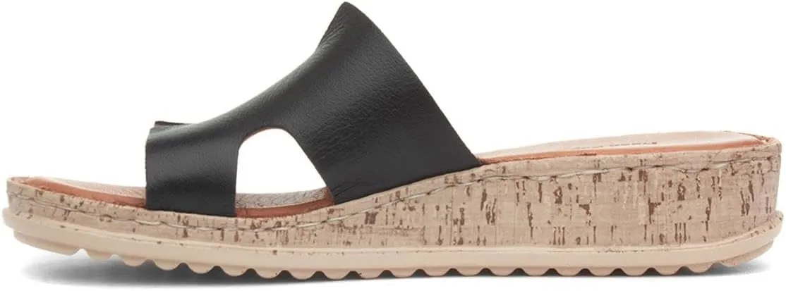 Hush Puppies Women's Sandal Ladies Summer