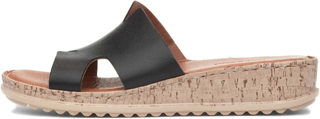 Hush Puppies Women's Sandal Ladies Summer