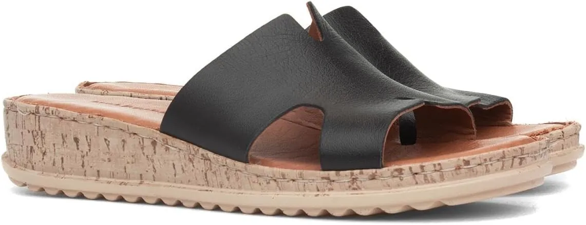 Hush Puppies Women's Sandal Ladies Summer
