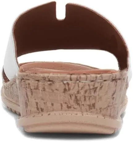 Hush Puppies Women's Sandal Ladies Summer