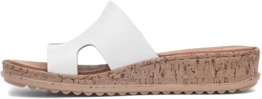 Hush Puppies Women's Sandal Ladies Summer