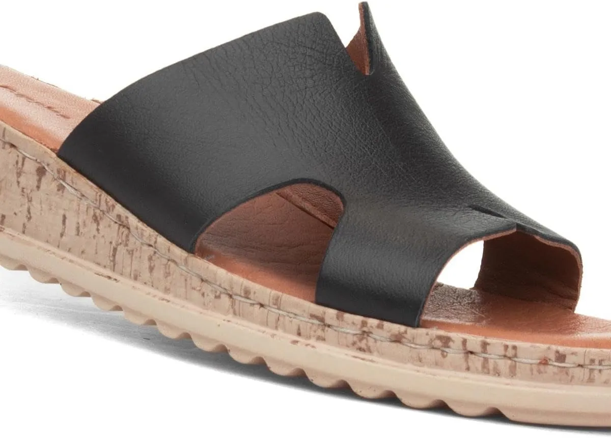 Hush Puppies Women's Sandal Ladies Summer