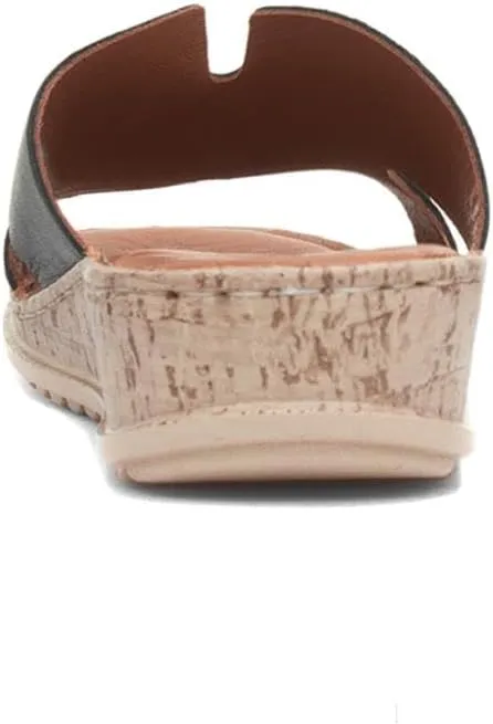 Hush Puppies Women's Sandal Ladies Summer