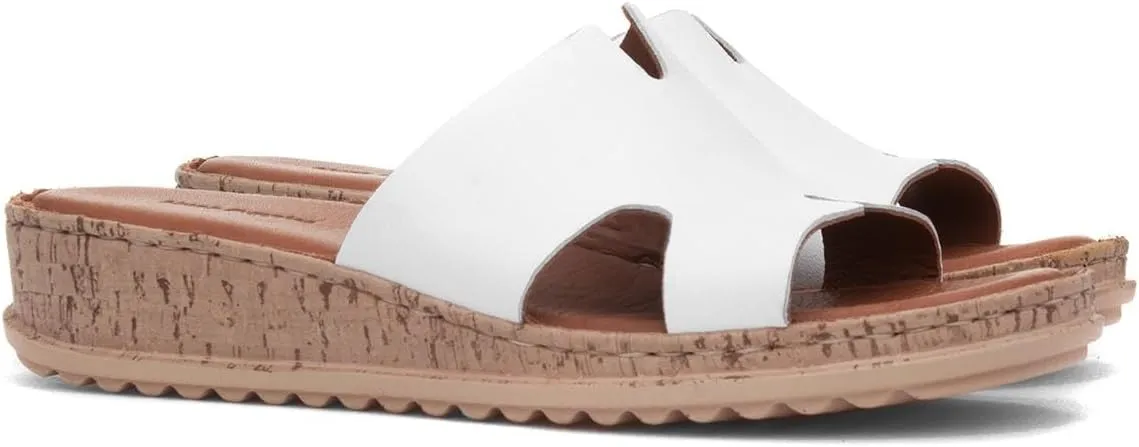 Hush Puppies Women's Sandal Ladies Summer
