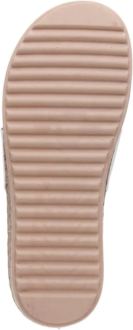 Hush Puppies Women's Sandal Ladies Summer