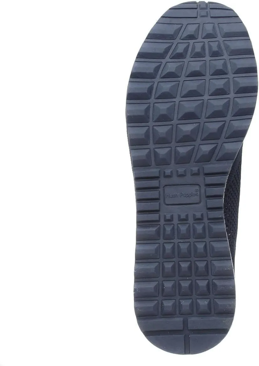 Hush Puppies Women's Sneaker