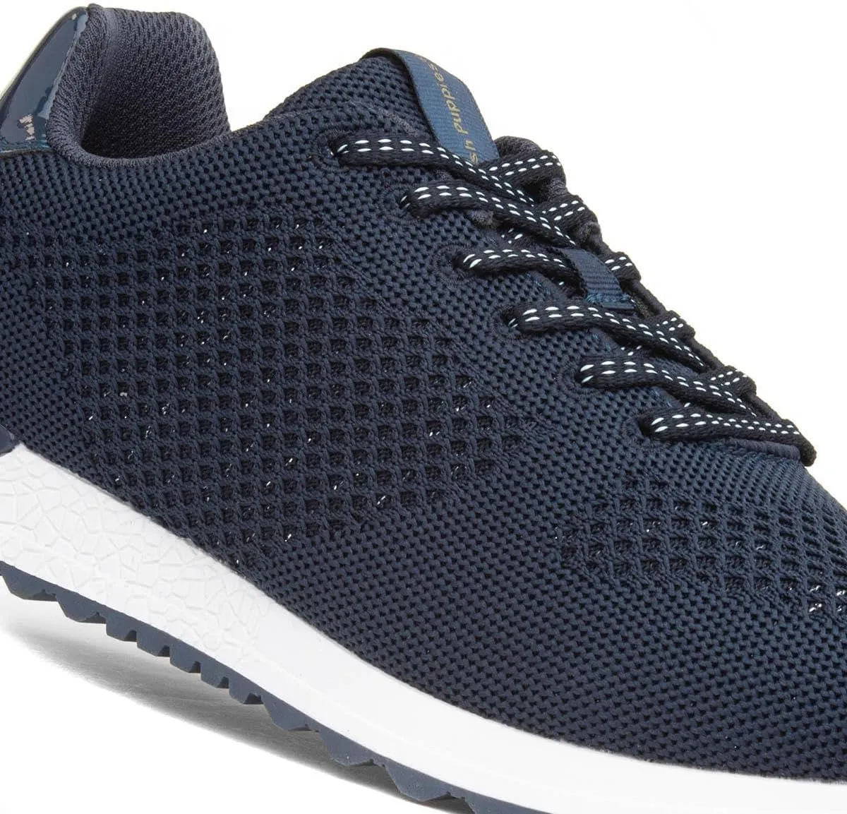 Hush Puppies Women's Sneaker