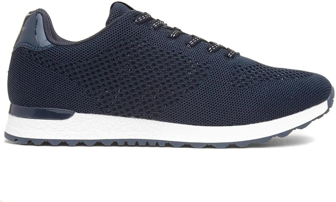 Hush Puppies Women's Sneaker