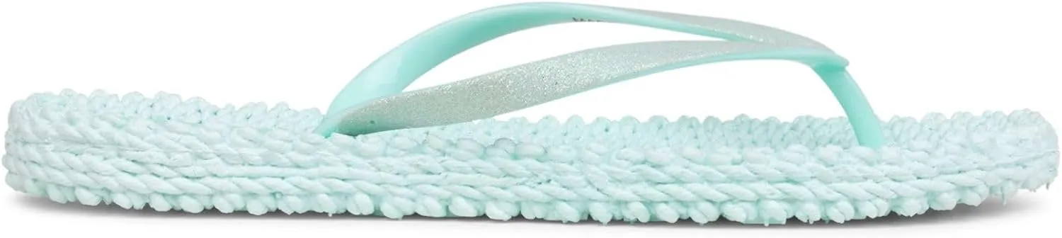 ILSE JACOBSEN Women's Cheerful01 Flip-Flop