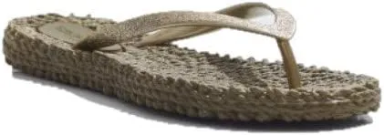 ILSE JACOBSEN Women's Cheerful01 Flip-Flop