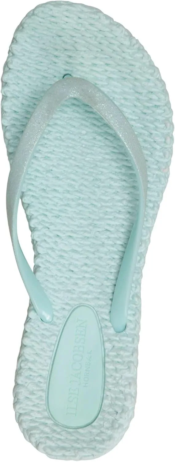 ILSE JACOBSEN Women's Cheerful01 Flip-Flop
