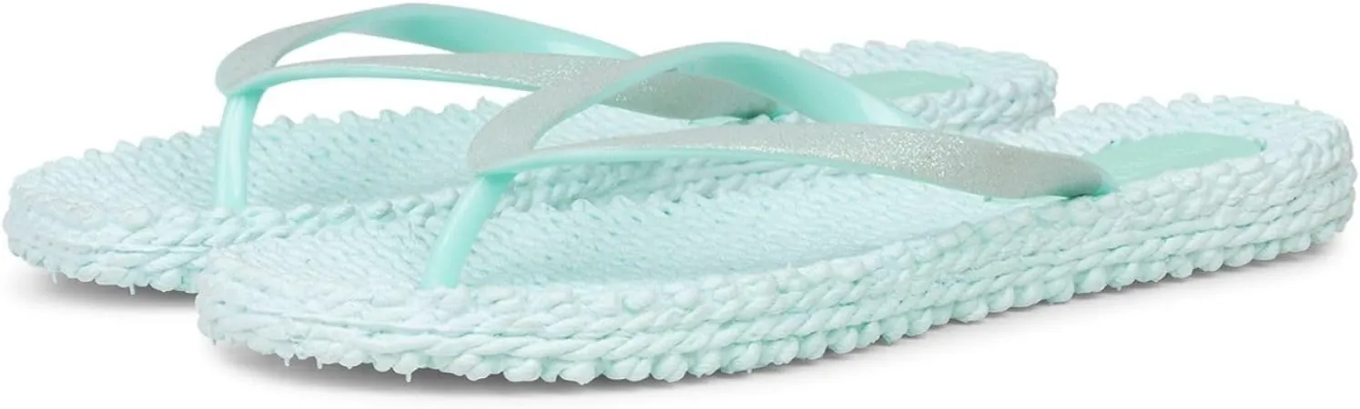 ILSE JACOBSEN Women's Cheerful01 Flip-Flop
