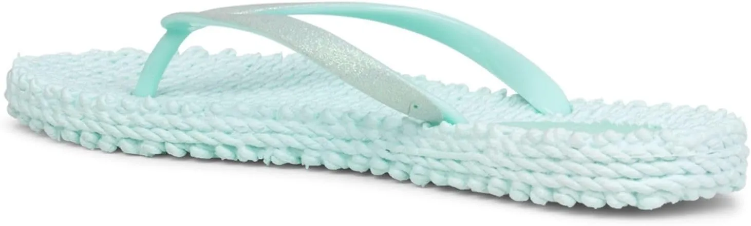 ILSE JACOBSEN Women's Cheerful01 Flip-Flop