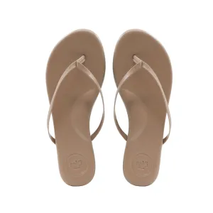 Indie Classic Latte Sandal