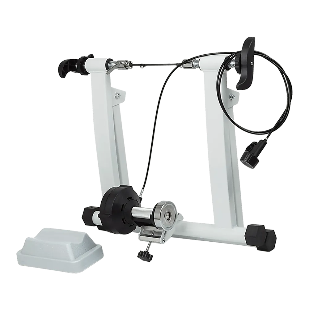 Indoor Magnetic Bicycle Trainer Stand [ONLINE ONLY]