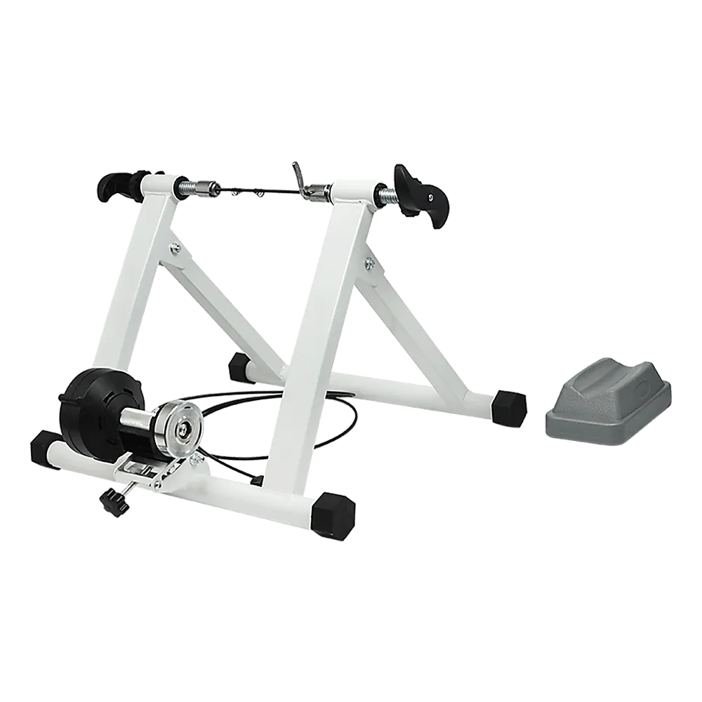 Indoor Magnetic Bicycle Trainer Stand [ONLINE ONLY]