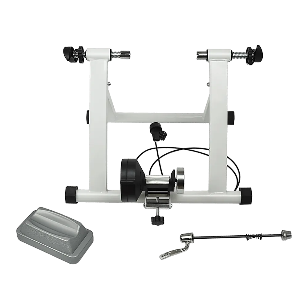 Indoor Magnetic Bicycle Trainer Stand [ONLINE ONLY]