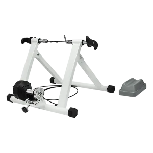Indoor Magnetic Bicycle Trainer Stand [ONLINE ONLY]