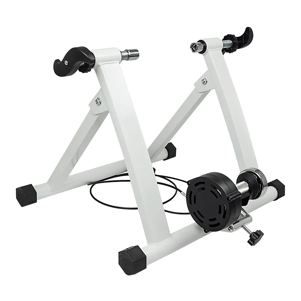 Indoor Magnetic Bicycle Trainer Stand [ONLINE ONLY]