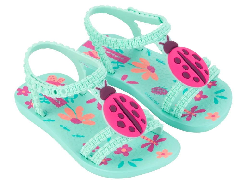 IPANEMA DAISY II KIDS