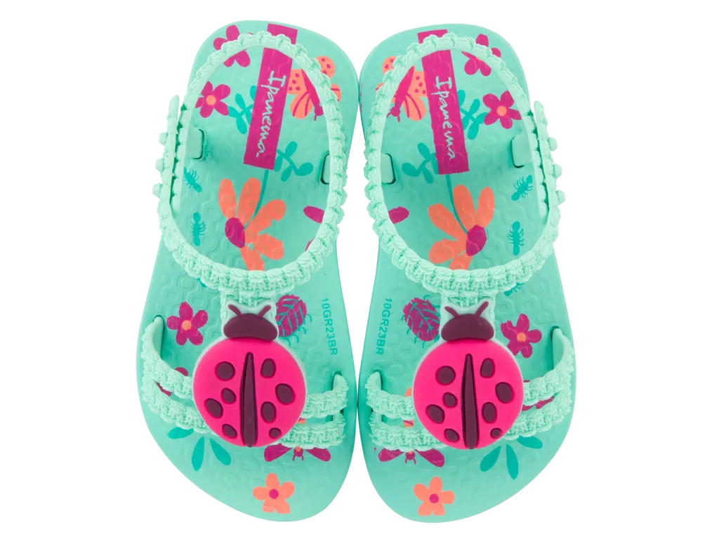 IPANEMA DAISY II KIDS