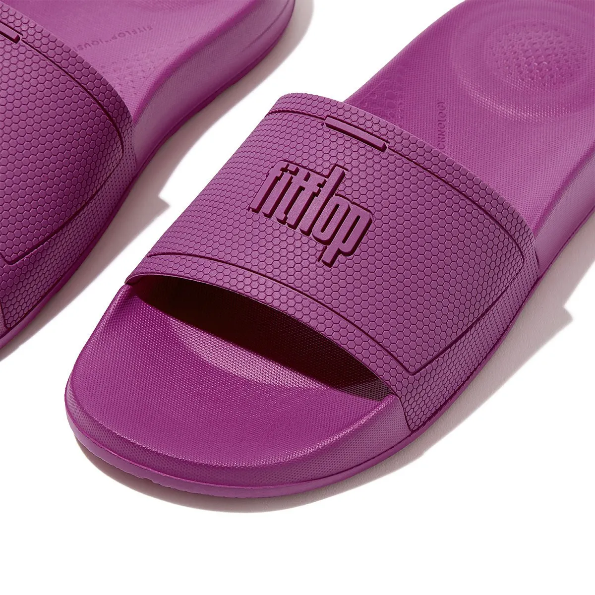 IQUSHION Pool Sliders