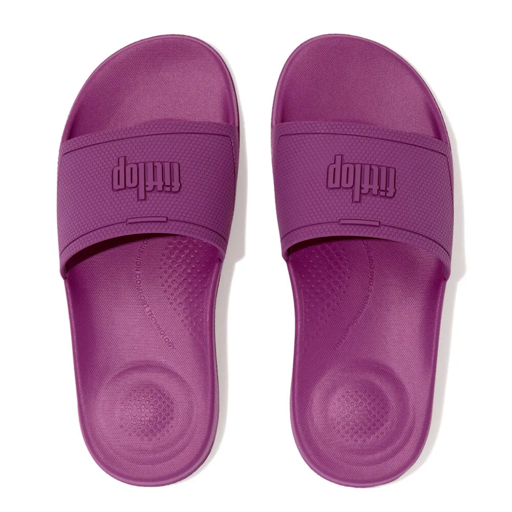 IQUSHION Pool Sliders