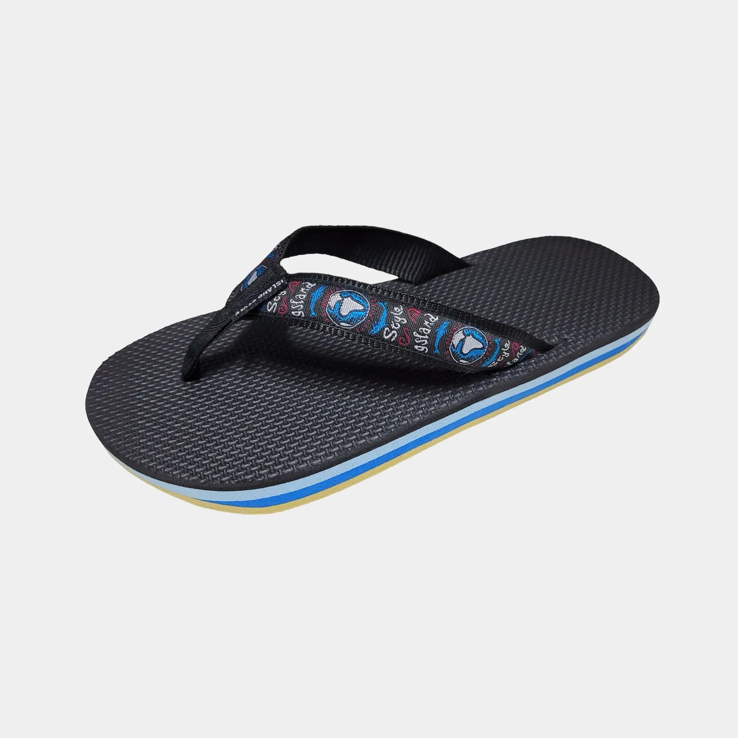 ISLAND STYLE Mens "Surfer Joes"