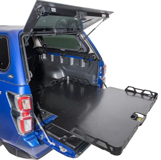 Isuzu Dmax Ute Slide Tray