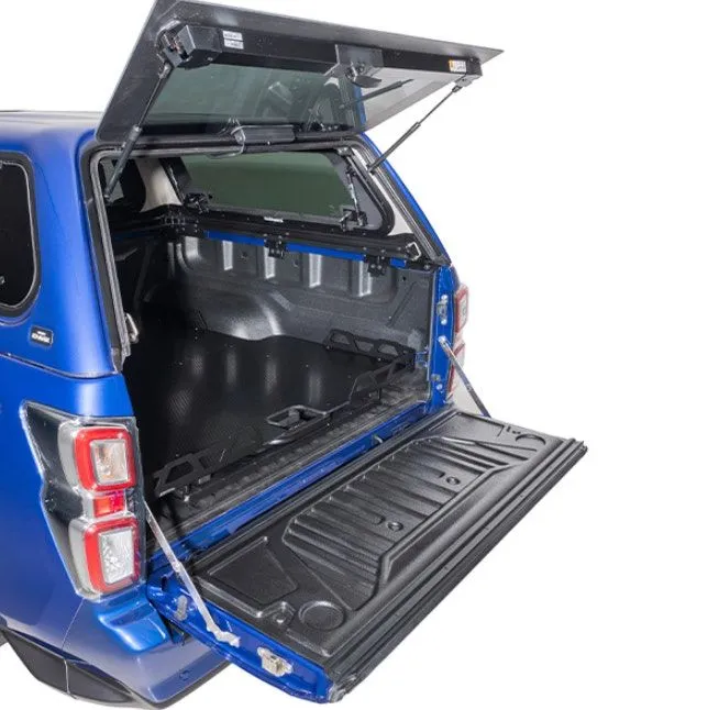 Isuzu Dmax Ute Slide Tray