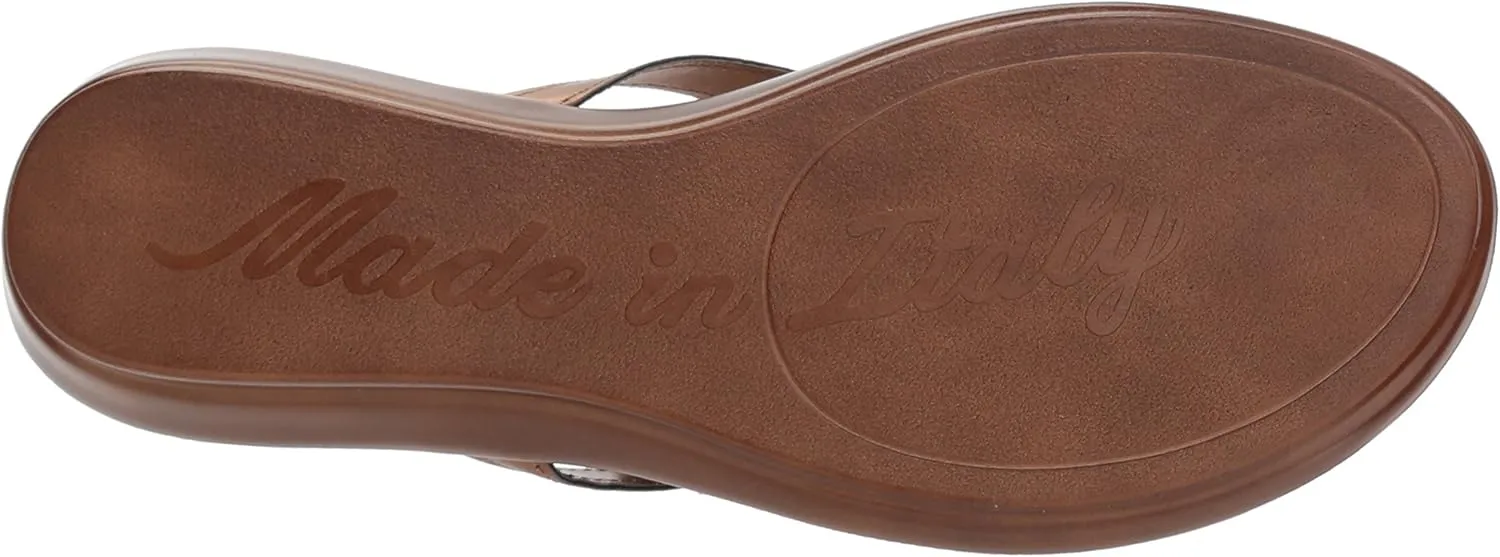 ITALIAN Shoemakers Women's, Emina Sandal