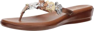 ITALIAN Shoemakers Women's, Emina Sandal