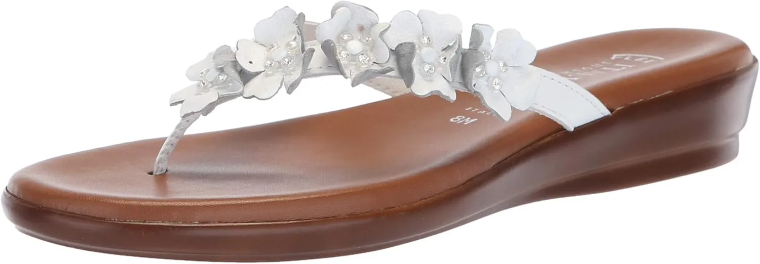 ITALIAN Shoemakers Women's, Emina Sandal