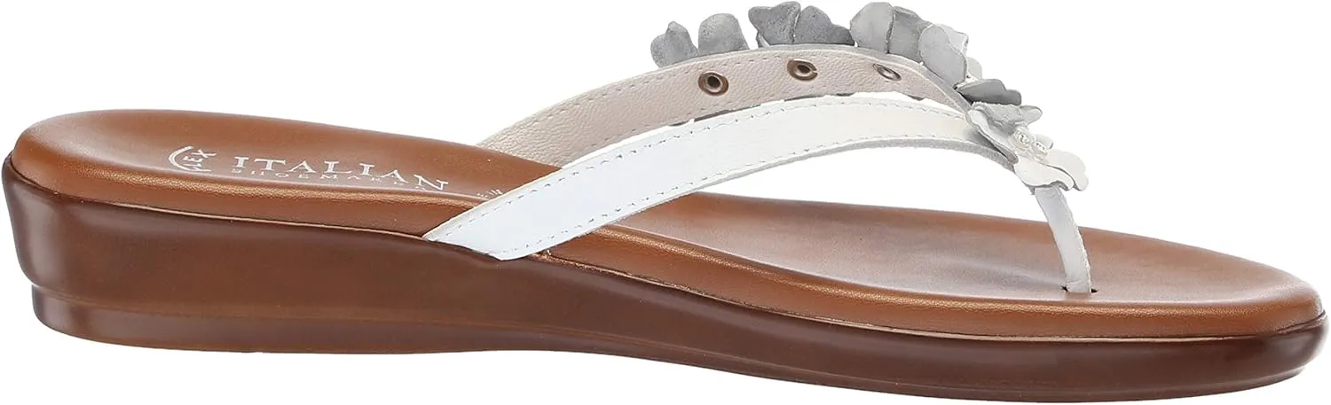 ITALIAN Shoemakers Women's, Emina Sandal