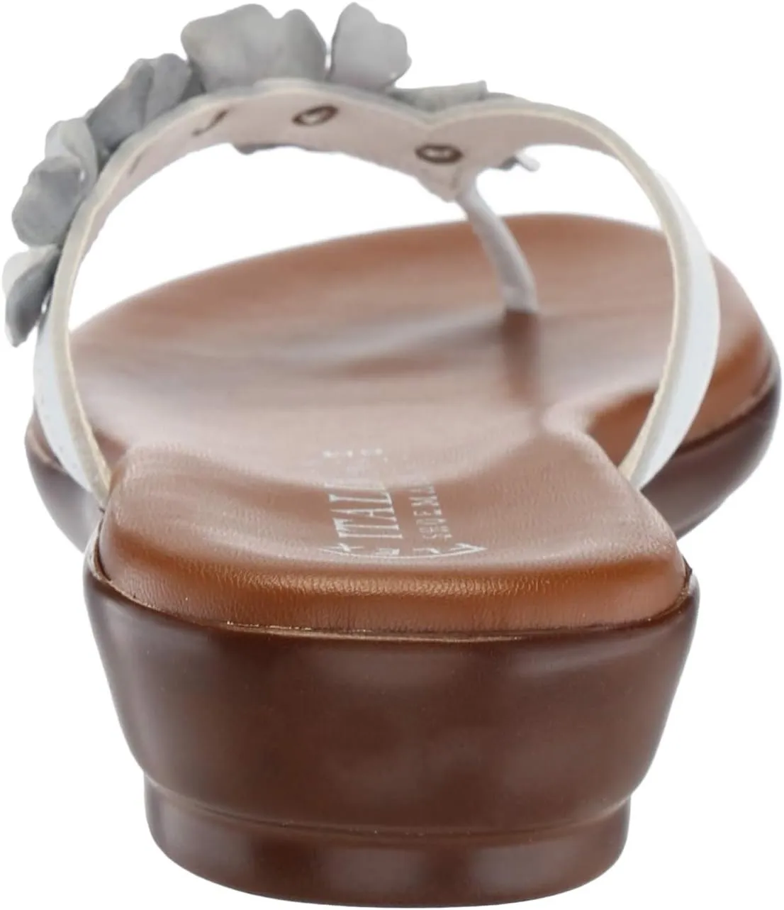 ITALIAN Shoemakers Women's, Emina Sandal