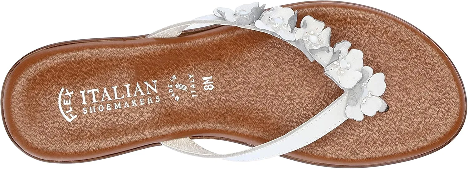 ITALIAN Shoemakers Women's, Emina Sandal