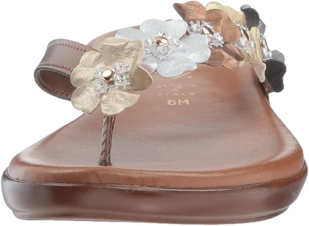 ITALIAN Shoemakers Women's, Emina Sandal