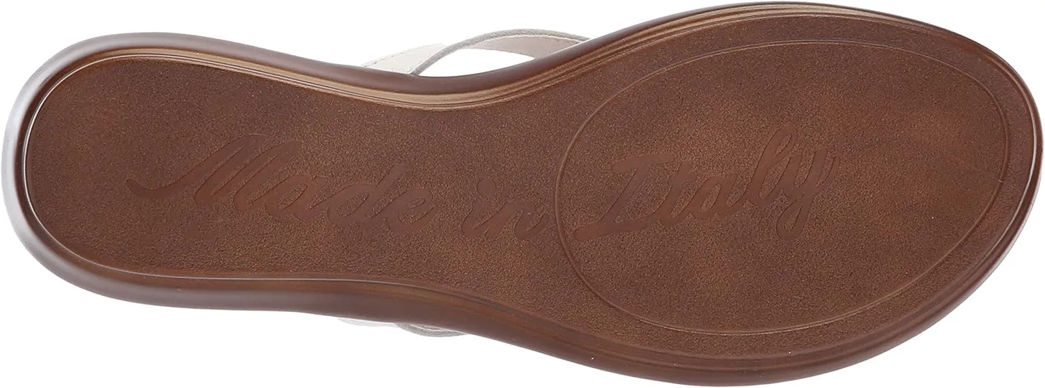 ITALIAN Shoemakers Women's, Emina Sandal
