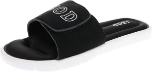 IZOD Men's Slide Sandal