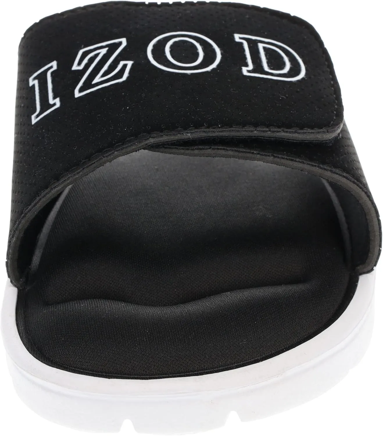 IZOD Men's Slide Sandal