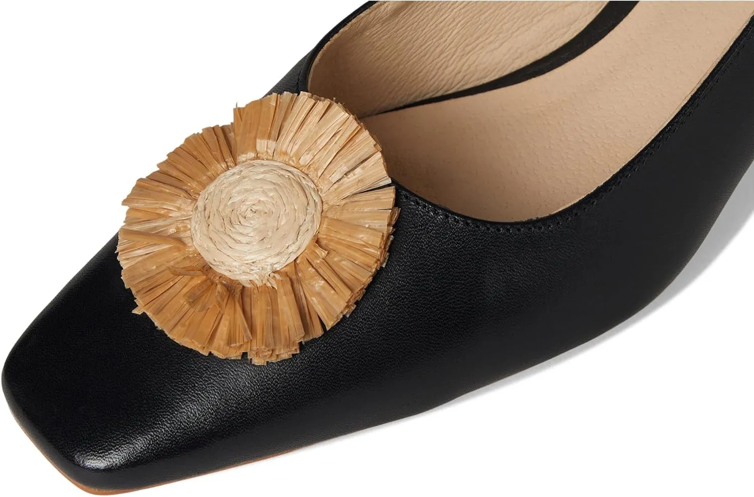 Jack Rogers Women's Brynn Sling Heeled Sandal