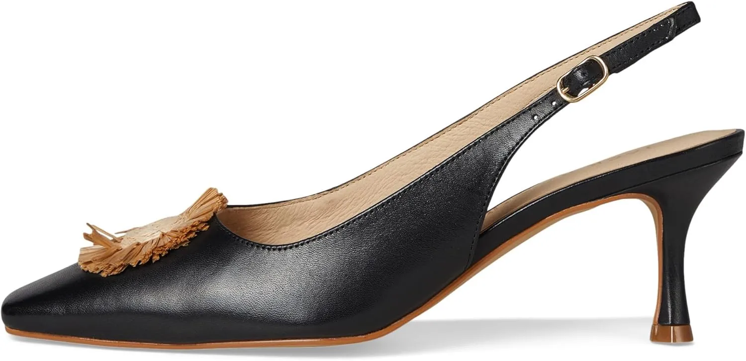 Jack Rogers Women's Brynn Sling Heeled Sandal