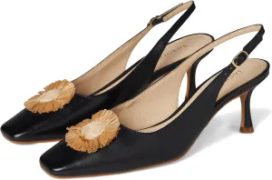 Jack Rogers Women's Brynn Sling Heeled Sandal